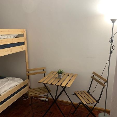 Rostelbem Guesthouse Lisboa Eksteriør billede