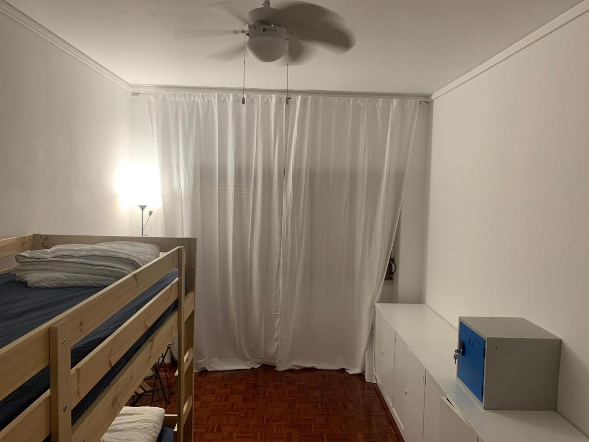 Rostelbem Guesthouse Lisboa Eksteriør billede
