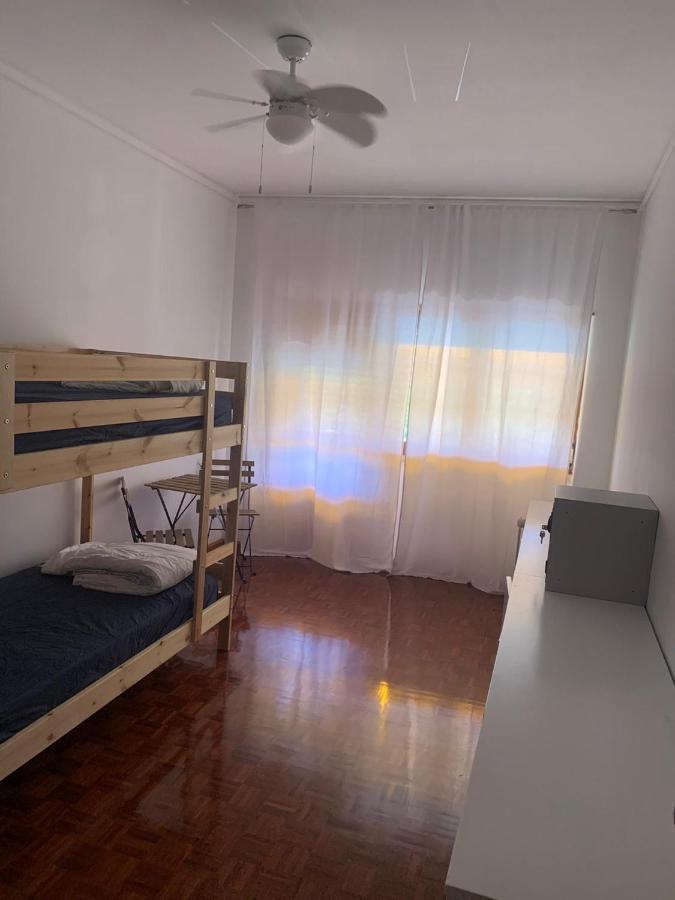 Rostelbem Guesthouse Lisboa Eksteriør billede