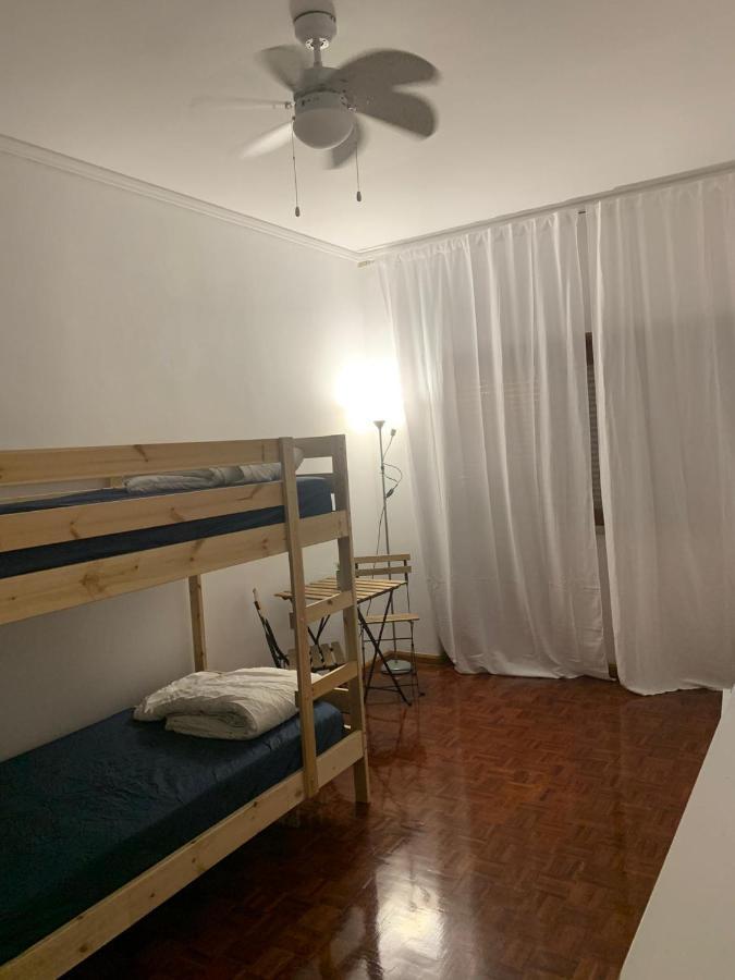 Rostelbem Guesthouse Lisboa Eksteriør billede