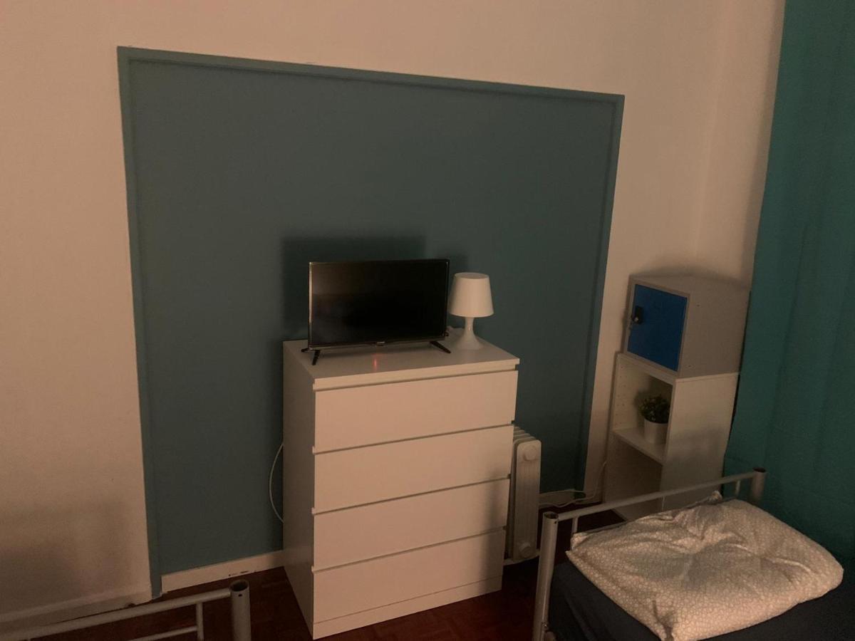 Rostelbem Guesthouse Lisboa Eksteriør billede
