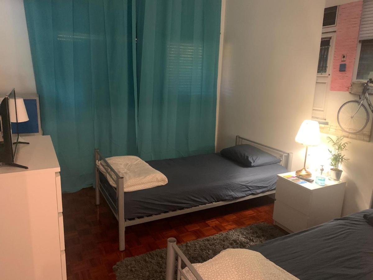 Rostelbem Guesthouse Lisboa Eksteriør billede
