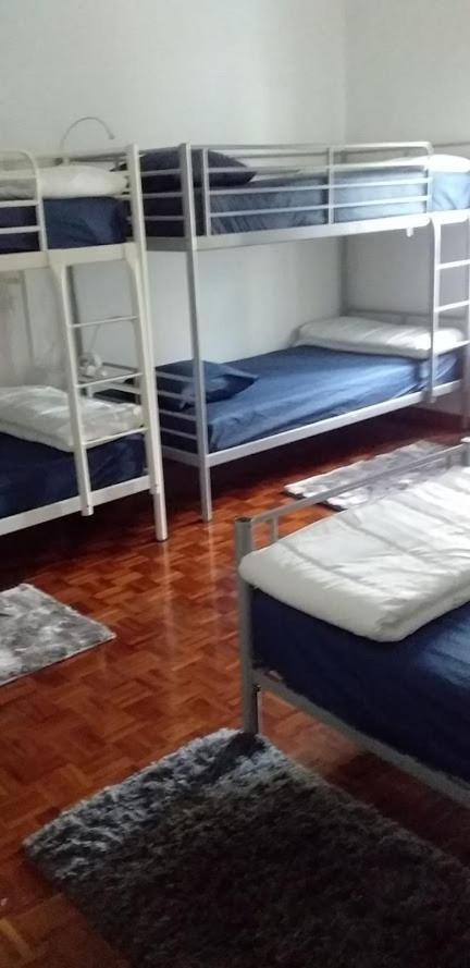 Rostelbem Guesthouse Lisboa Eksteriør billede