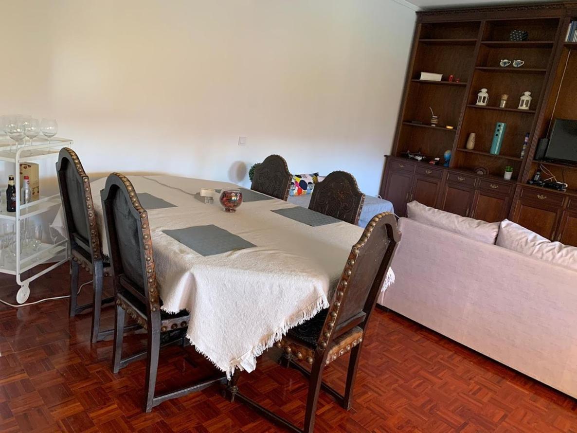 Rostelbem Guesthouse Lisboa Eksteriør billede
