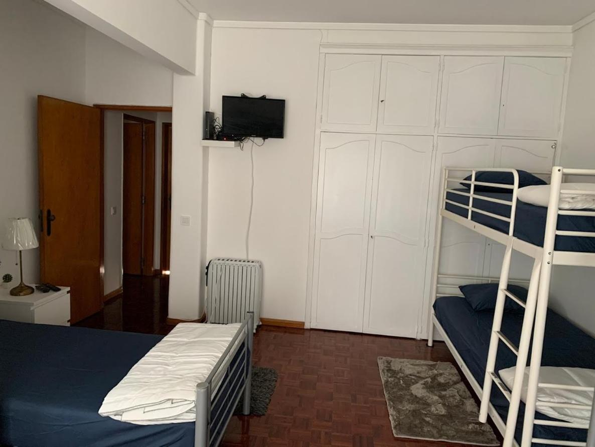 Rostelbem Guesthouse Lisboa Eksteriør billede