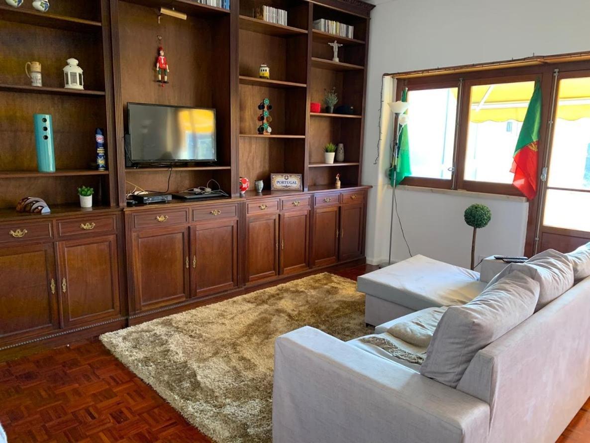 Rostelbem Guesthouse Lisboa Eksteriør billede