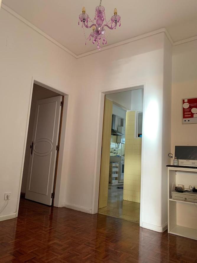 Rostelbem Guesthouse Lisboa Eksteriør billede