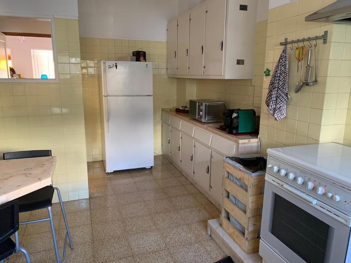 Rostelbem Guesthouse Lisboa Eksteriør billede