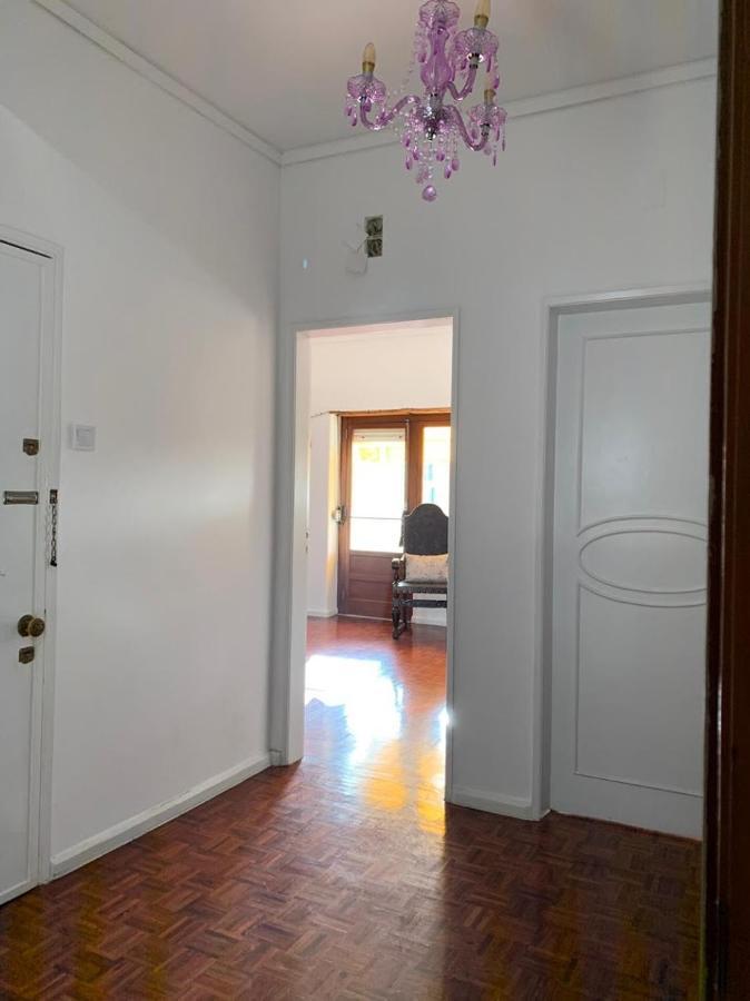 Rostelbem Guesthouse Lisboa Eksteriør billede