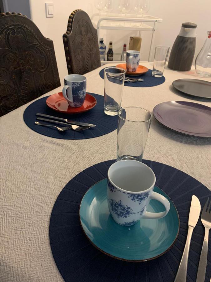Rostelbem Guesthouse Lisboa Eksteriør billede