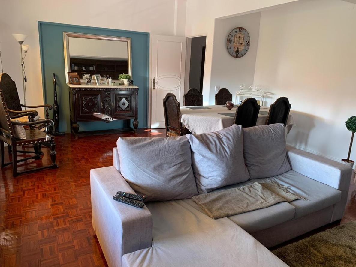 Rostelbem Guesthouse Lisboa Eksteriør billede