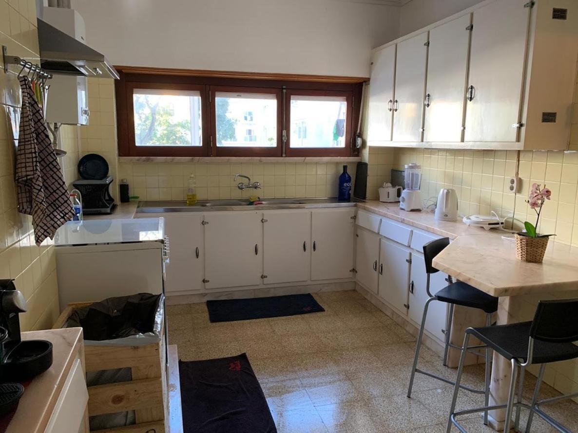 Rostelbem Guesthouse Lisboa Eksteriør billede