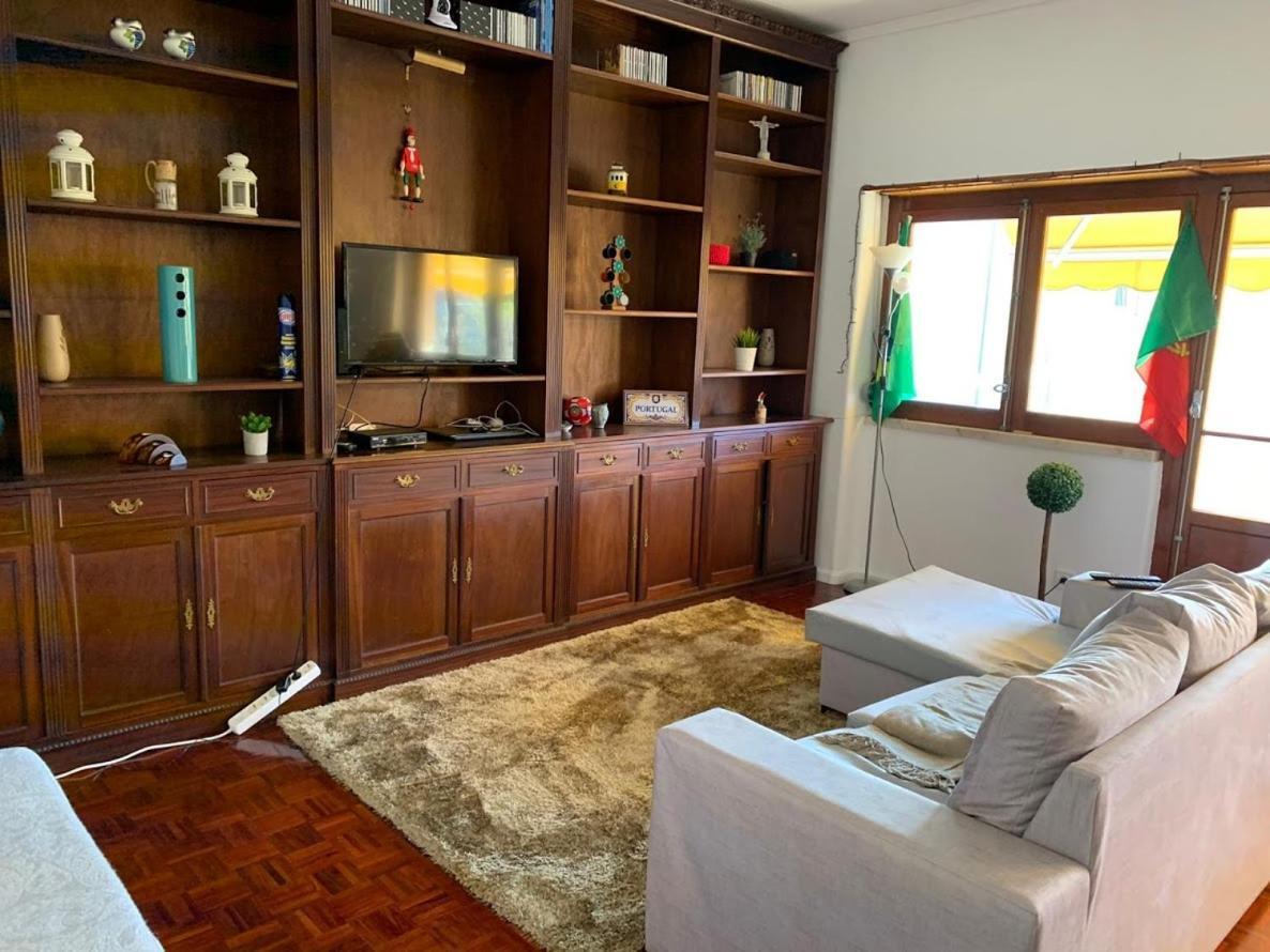Rostelbem Guesthouse Lisboa Eksteriør billede