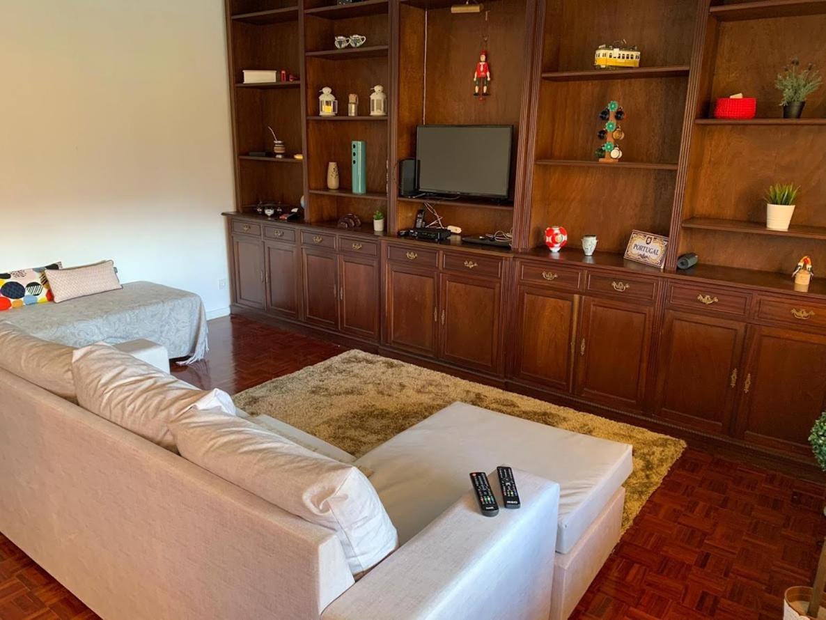 Rostelbem Guesthouse Lisboa Eksteriør billede