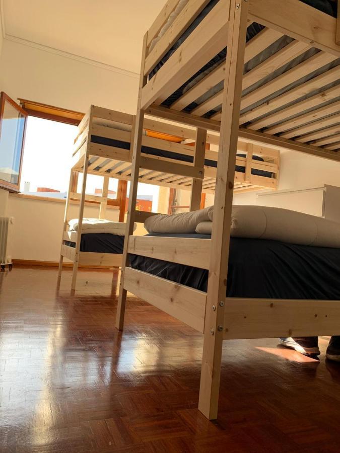 Rostelbem Guesthouse Lisboa Eksteriør billede