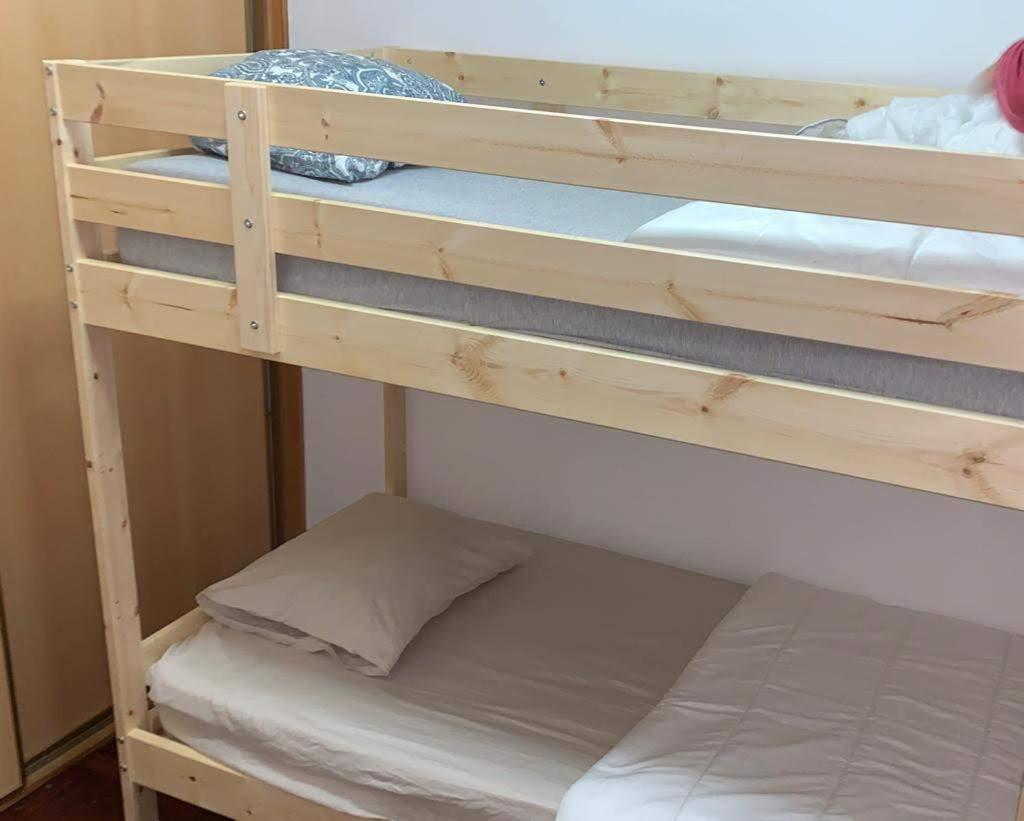 Rostelbem Guesthouse Lisboa Eksteriør billede
