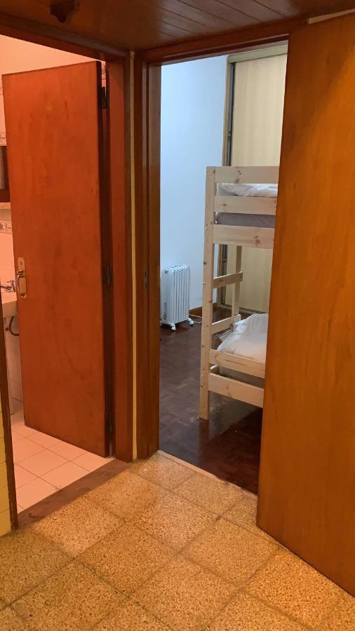 Rostelbem Guesthouse Lisboa Eksteriør billede